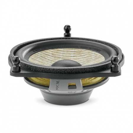 Focal IS MBZ100 2-х компонентная акустика - цена, описание и отзывы - фото