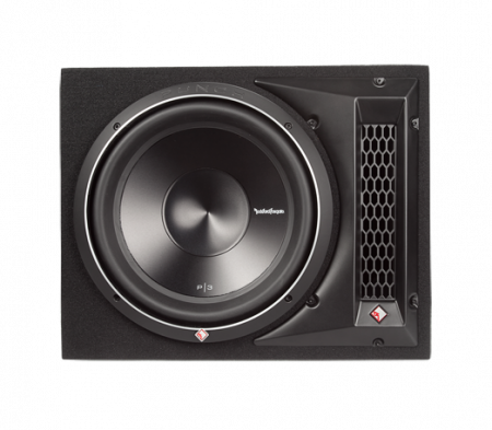 Rockford Fosgate P3-1X12 Сабвуфер корпусной пассивный - цена, описание и отзывы - фото