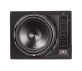 Rockford Fosgate P3-1X12 Сабвуфер корпусной пассивный - цена, описание и отзывы - фото