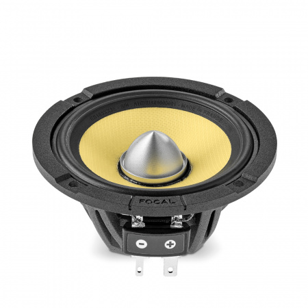 Focal ES165KX3 EVO 3-х компонентная акустика - цена, описание и отзывы - фото