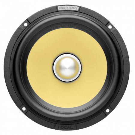 Focal ES165KX3 EVO 3-х компонентная акустика - цена, описание и отзывы - фото