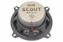 Colt SCOUT 5 coaxial Коаксиальная автомобильная акустика - цена, описание и отзывы - фото