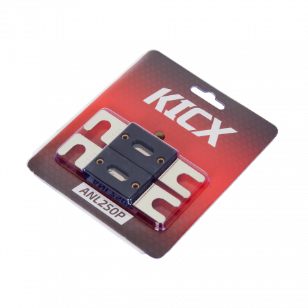 Kicx ANL250P Предохранитель ANL - цена, описание и отзывы - фото