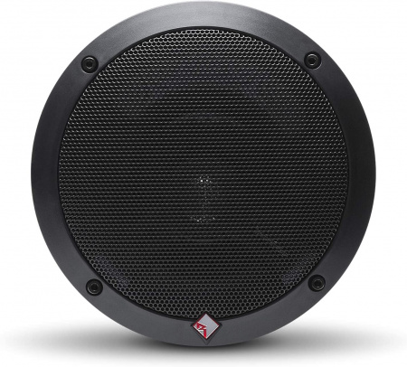 Rockford Fosgate T1650 Коаксиальная автомобильная акустика - цена, описание и отзывы - фото