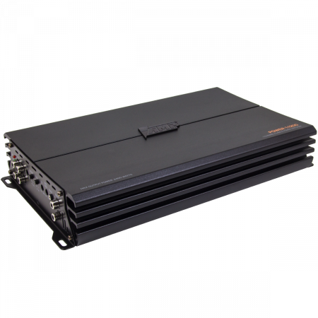 AMP POWER 1.1200 1-канальный усилитель (Моноблок) - цена, описание и отзывы - фото