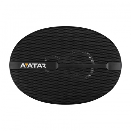Avatar XBR-6913 Коаксиальная автомобильная акустика - цена, описание и отзывы - фото