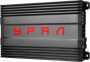 Урал ТТ 2.100 2-канальный усилитель - цена, описание и отзывы - фото