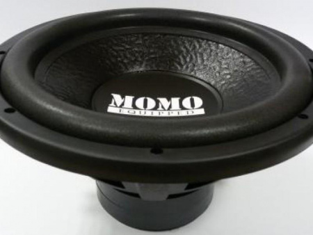 Momo UB-1200 Сабвуферный динамик - цена, описание и отзывы - фото