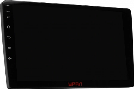 Урал Шторм 6+128ГБ Магнитола (Головное устройство) - цена, описание и отзывы - фото