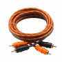 DL Audio Gryphon Lite RCA 3M Межблочный кабель - цена, описание и отзывы - фото