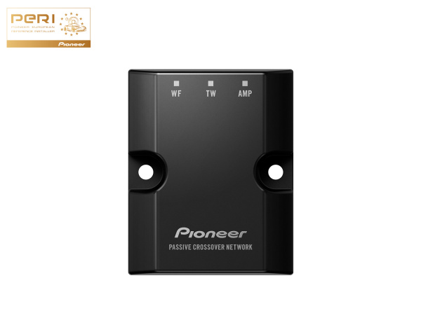 Pioneer TS-Z65C 2-х компонентная акустика - цена, описание и отзывы - фото
