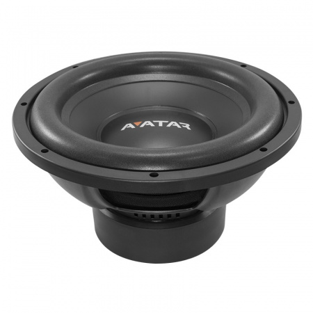 Avatar SST-2512 D2 Сабвуферный динамик - цена, описание и отзывы - фото