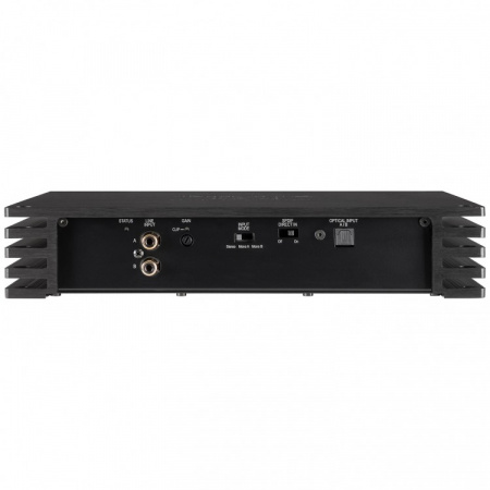 Helix P One mk2 1-канальный усилитель (Моноблок) - цена, описание и отзывы - фото