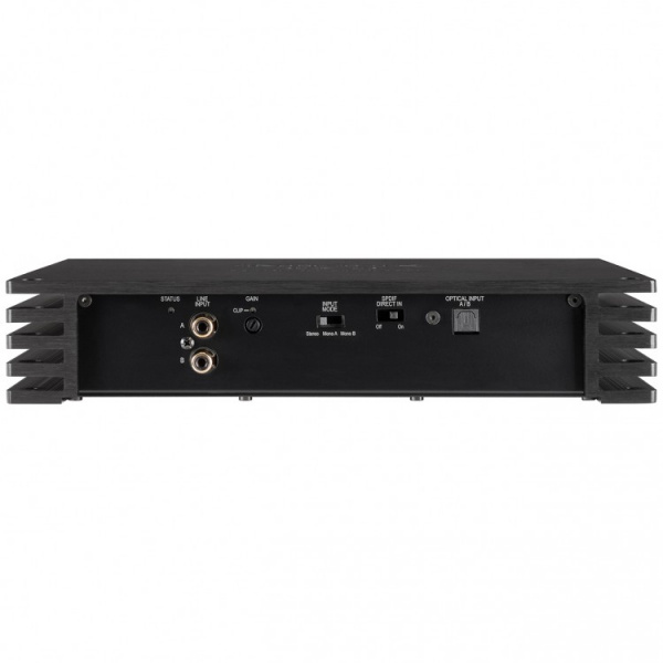 Helix P One mk2 1-канальный усилитель (Моноблок) - цена, описание и отзывы - фото