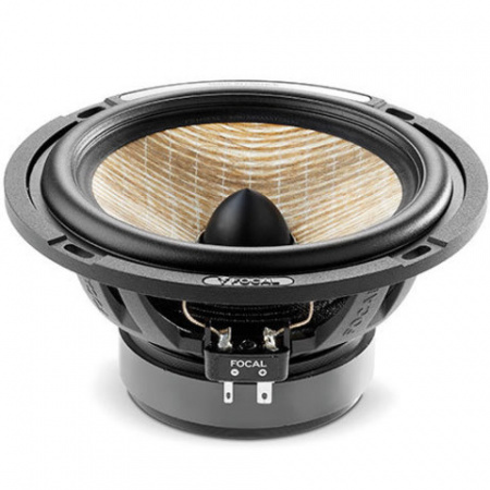 Focal PS165FXE 2-х компонентная акустика - цена, описание и отзывы - фото