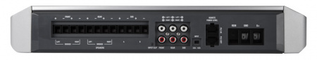 Rockford Fosgate PM1000X5 5-канальный усилитель (Marine) - цена, описание и отзывы - фото