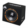 DL Audio Piranha 12A SE 4.1 Сабвуфер корпусной активный - цена, описание и отзывы - фото