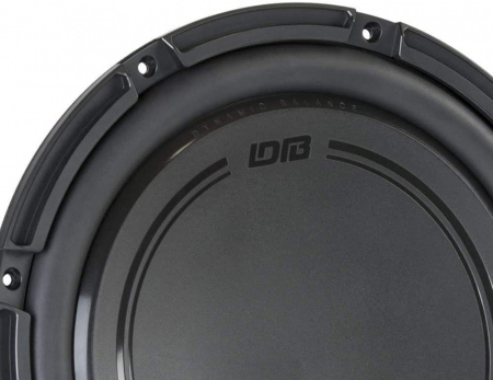 Polk Audio DB1242SVC Сабвуферный динамик - цена, описание и отзывы - фото