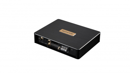 GOLDHORN DSPA 816 Pro 8-канальный усилитель - цена, описание и отзывы - фото