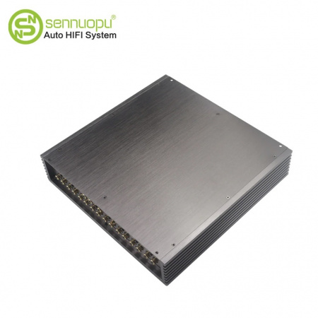 Sennuopu HI-FI X14 14-канальный усилитель - цена, описание и отзывы - фото