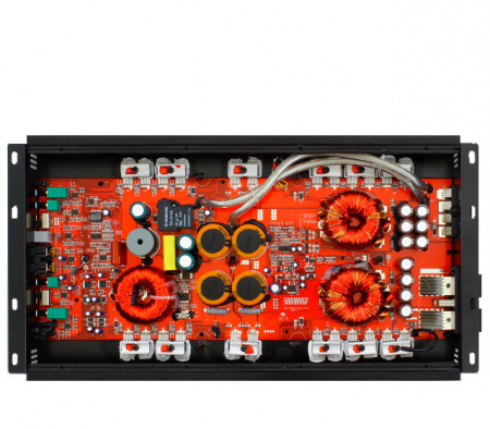 Sundown Audio SAE-1500D 1-канальный усилитель (Моноблок) - цена, описание и отзывы - фото