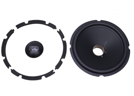 FSD audio REM Master WF 8 Ремкомплект - цена, описание и отзывы - фото