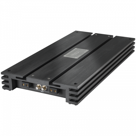 Brax Graphic GX2000 2-канальный усилитель - цена, описание и отзывы - фото