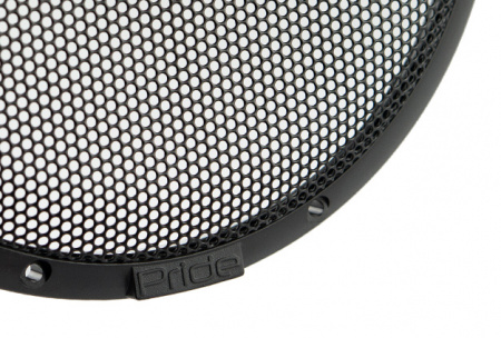 Pride Protective mesh W8 Защитная сетка/гриль (Grill) - цена, описание и отзывы - фото