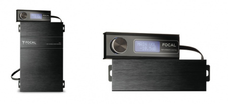Focal FSP-8 Remote Пульт управления для процессора - цена, описание и отзывы - фото