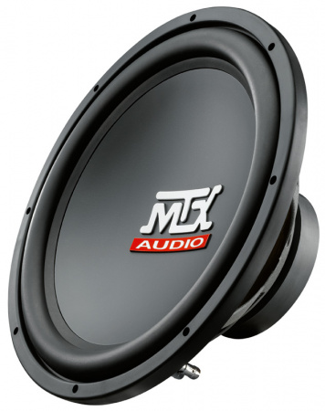 MTX Audio RT15-04 Сабвуферный динамик - цена, описание и отзывы - фото