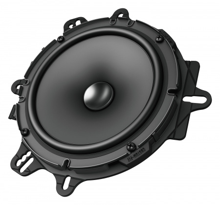 Pioneer TS-A1600C 2-х компонентная акустика - цена, описание и отзывы - фото