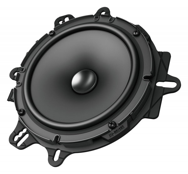 Pioneer TS-A1600C 2-х компонентная акустика - цена, описание и отзывы - фото