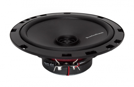 Rockford Fosgate R1675X2 Коаксиальная автомобильная акустика - цена, описание и отзывы - фото