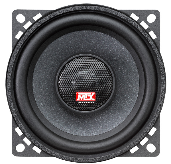MTX Audio TX440C Коаксиальная автомобильная акустика - цена, описание и отзывы - фото