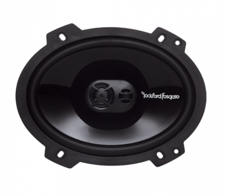 Rockford Fosgate P1683 Коаксиальная автомобильная акустика - цена, описание и отзывы - фото