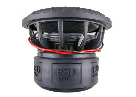 FSD audio PROFI X12 D2 Сабвуферный динамик - цена, описание и отзывы - фото