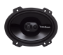 Rockford Fosgate P1683 Коаксиальная автомобильная акустика - цена, описание и отзывы - фото