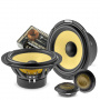 Focal ES165K EVO 2-х компонентная акустика - цена, описание и отзывы - фото