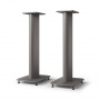 KEF S2 Floor Stand Titanium Встраиваимая домашняя двухполосная акустическая система - цена, описание и отзывы - фото