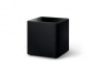 KEF KUBE 12 MIE BLACK Встраиваимая домашняя двухполосная акустическая система - цена, описание и отзывы - фото