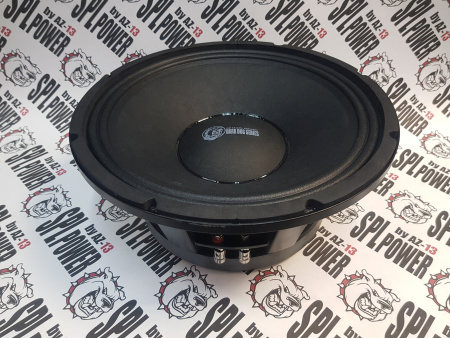 AZ-13 SPL Power DARK DOG 348 Среднечастотник (среднечастотный динамик) - цена, описание и отзывы - фото