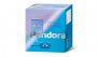 Pandora UX 4110 Автосигнализация - цена, описание и отзывы - фото