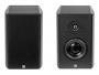 MOREL AVYRA 622 BLACK Встраиваимая домашняя двухполосная акустическая система - цена, описание и отзывы - фото