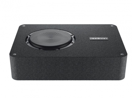 Audison APBX 8 R Сабвуфер корпусной пассивный - цена, описание и отзывы - фото