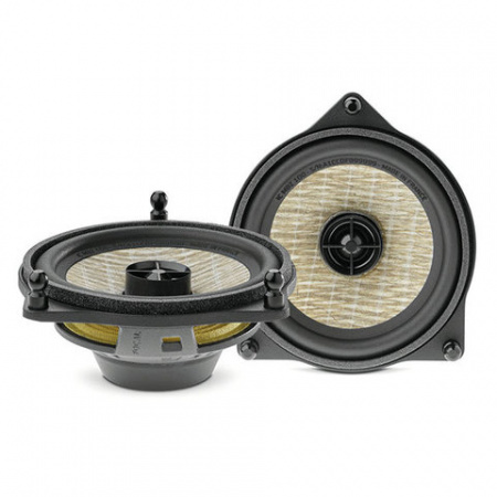 Focal IC MBZ100 2-полосная коаксиальная акустика - цена, описание и отзывы - фото