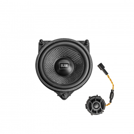 Blam MB 100 S 2-х компонентная акустика - цена, описание и отзывы - фото