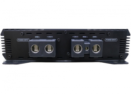 FSD audio PROFI 5.5 K 1-канальный усилитель (Моноблок) - цена, описание и отзывы - фото