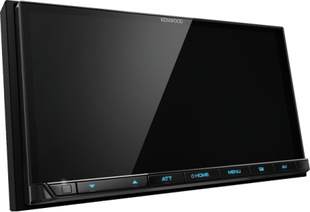 KENWOOD DMX7017BTS Магнитола (Головное устройство) - цена, описание и отзывы - фото
