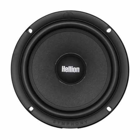 Hellion Symphony HP-65.2C 2-х компонентная акустика - цена, описание и отзывы - фото