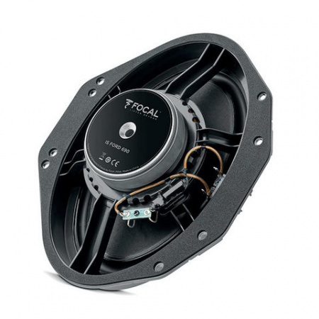Focal IS FORD690 2-х компонентная акустика - цена, описание и отзывы - фото